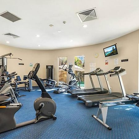 Landmark Resort - Private Apartment Mooloolaba Kültér fotó