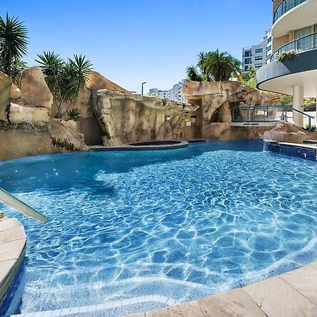 Landmark Resort - Private Apartment Mooloolaba Kültér fotó