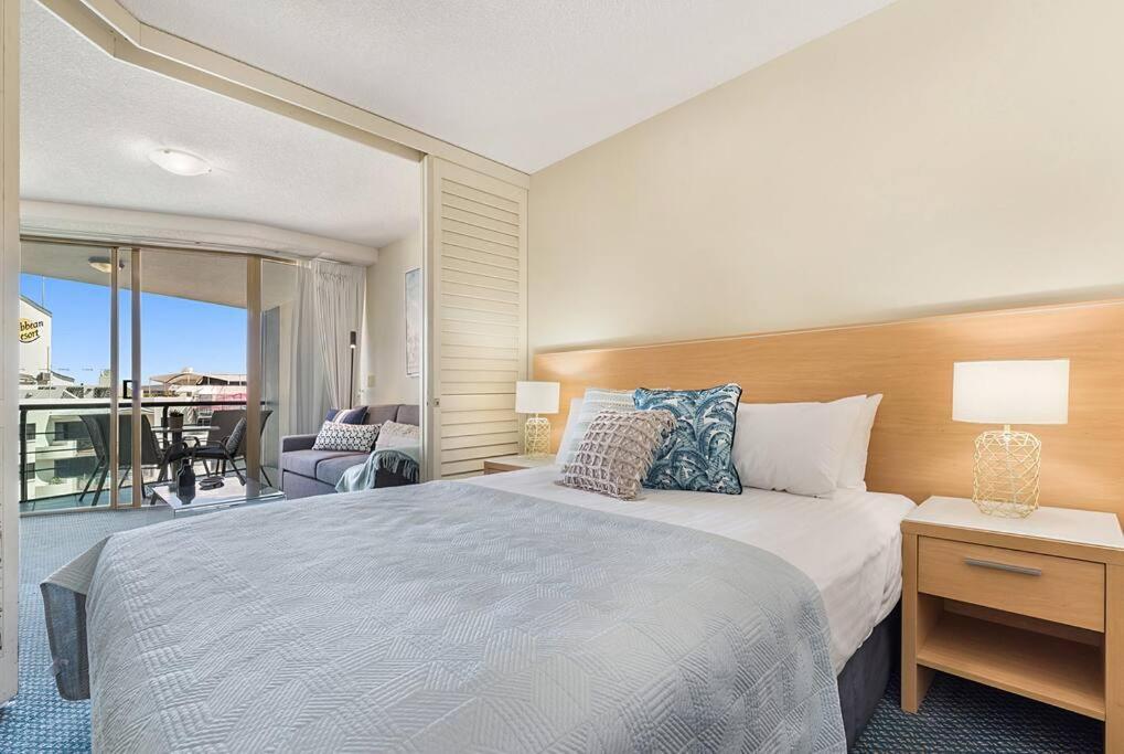 Landmark Resort - Private Apartment Mooloolaba Kültér fotó