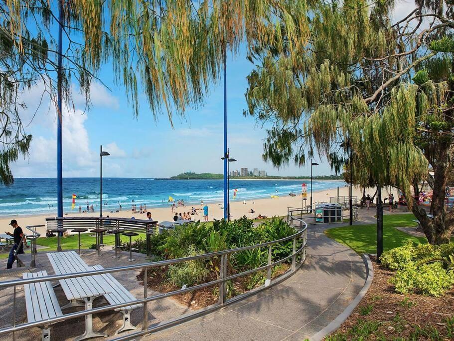 Landmark Resort - Private Apartment Mooloolaba Kültér fotó