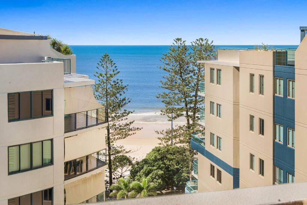 Landmark Resort - Private Apartment Mooloolaba Kültér fotó