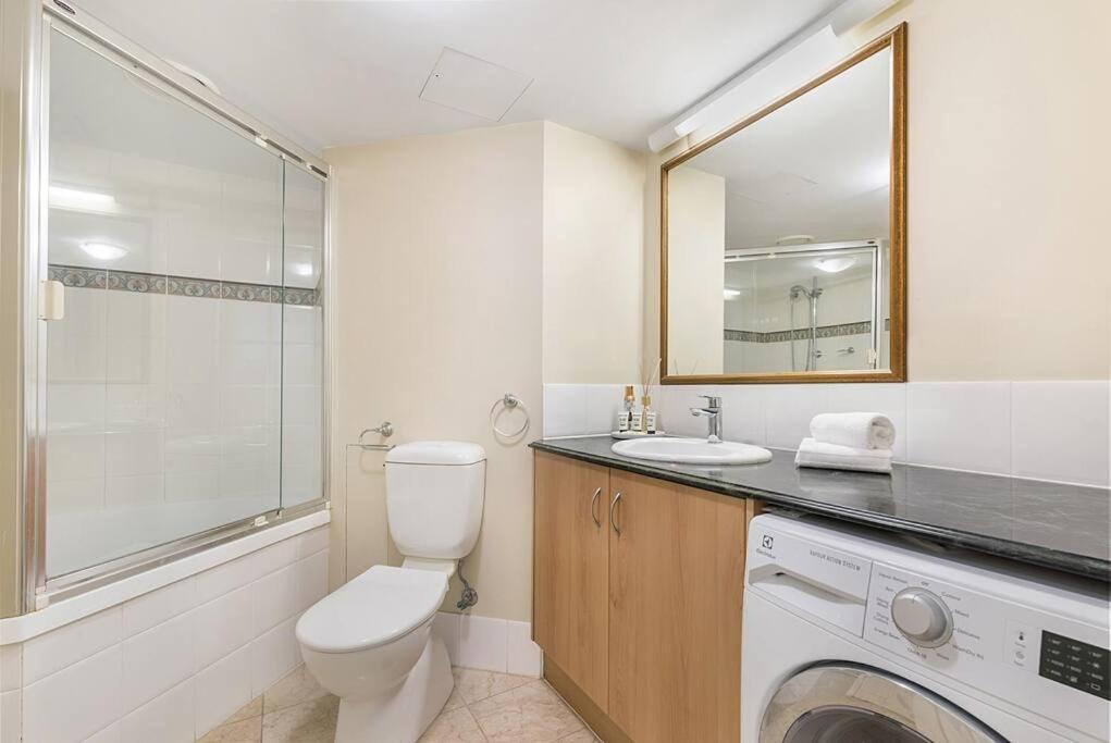 Landmark Resort - Private Apartment Mooloolaba Kültér fotó