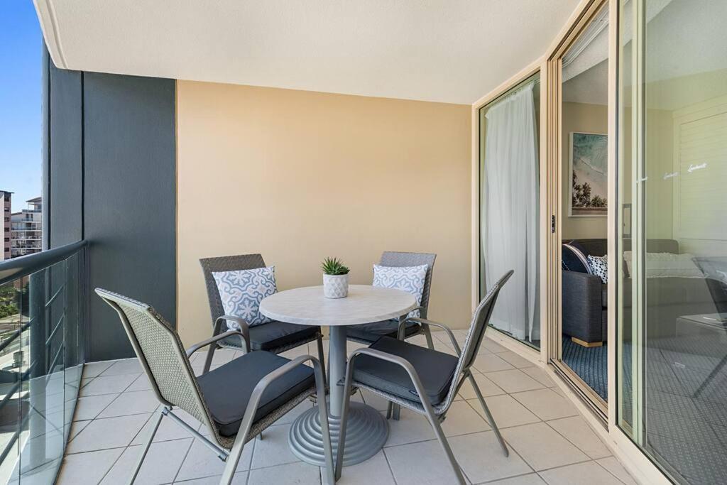 Landmark Resort - Private Apartment Mooloolaba Kültér fotó