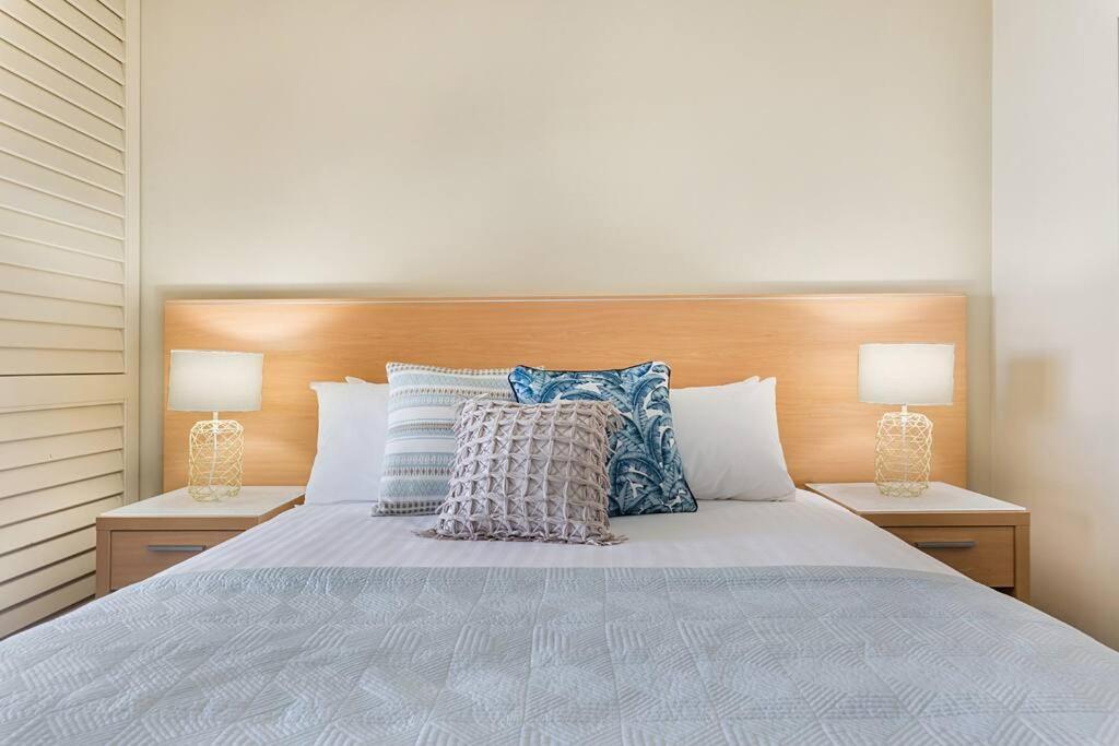 Landmark Resort - Private Apartment Mooloolaba Kültér fotó